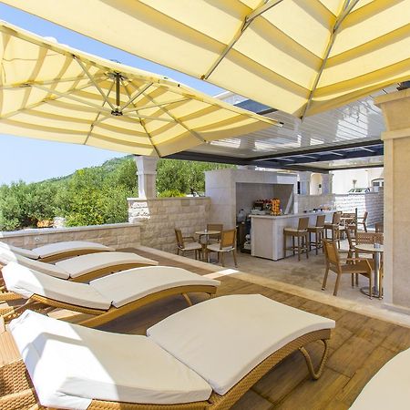 Luxury Aparthotel Makarska Extérieur photo