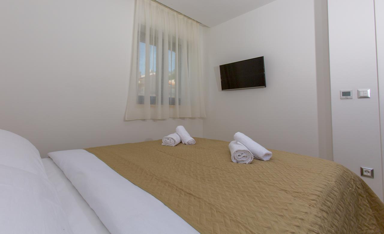 Luxury Aparthotel Makarska Extérieur photo